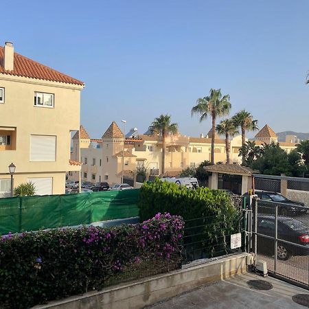 Casa Kizkur Tarifa Exterior foto