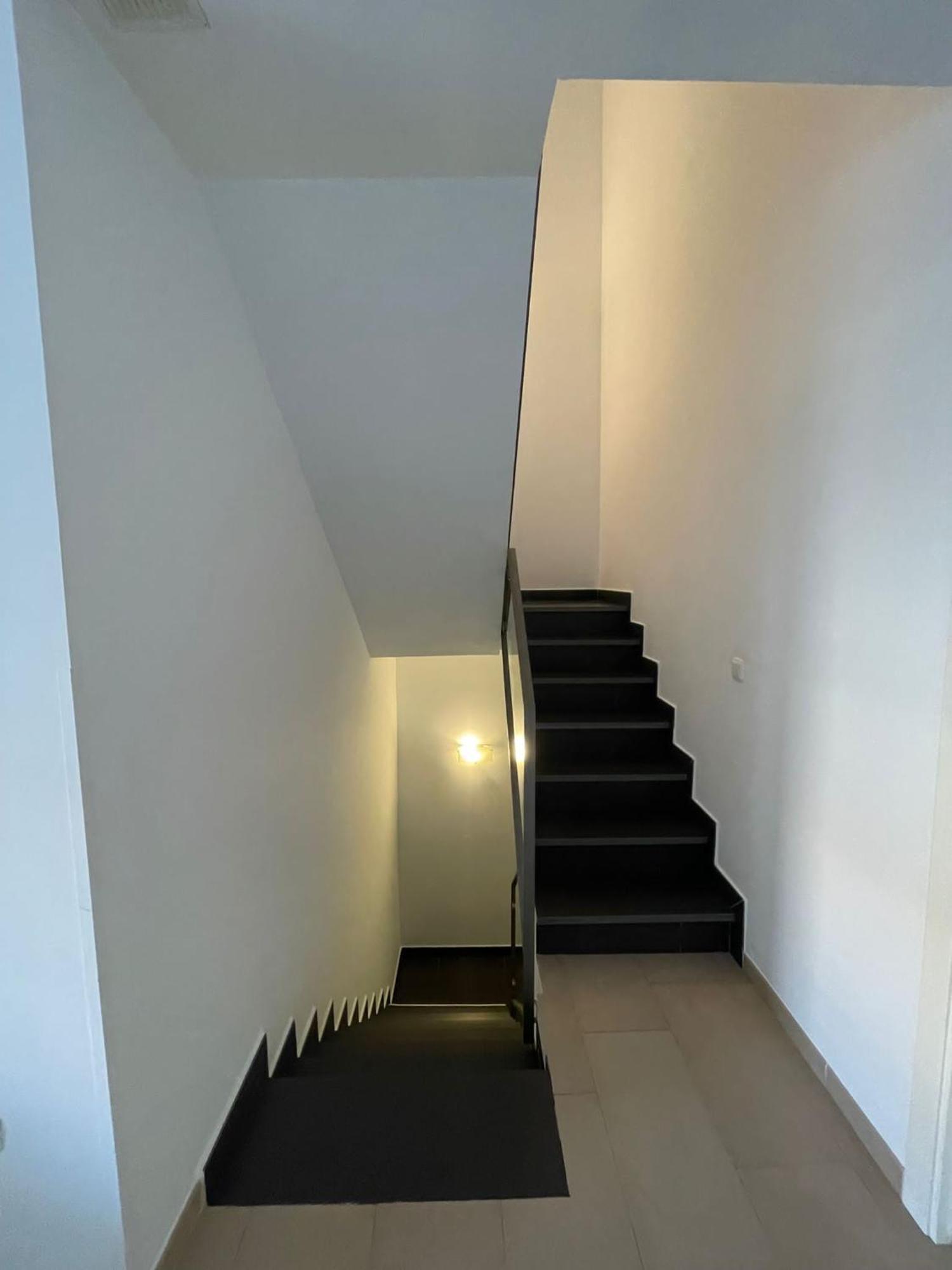 Casa Kizkur Tarifa Exterior foto